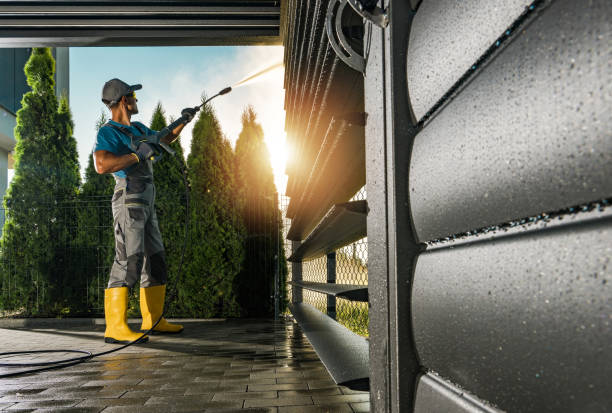 Trusted Caribou, ME Pressure Washing Experts